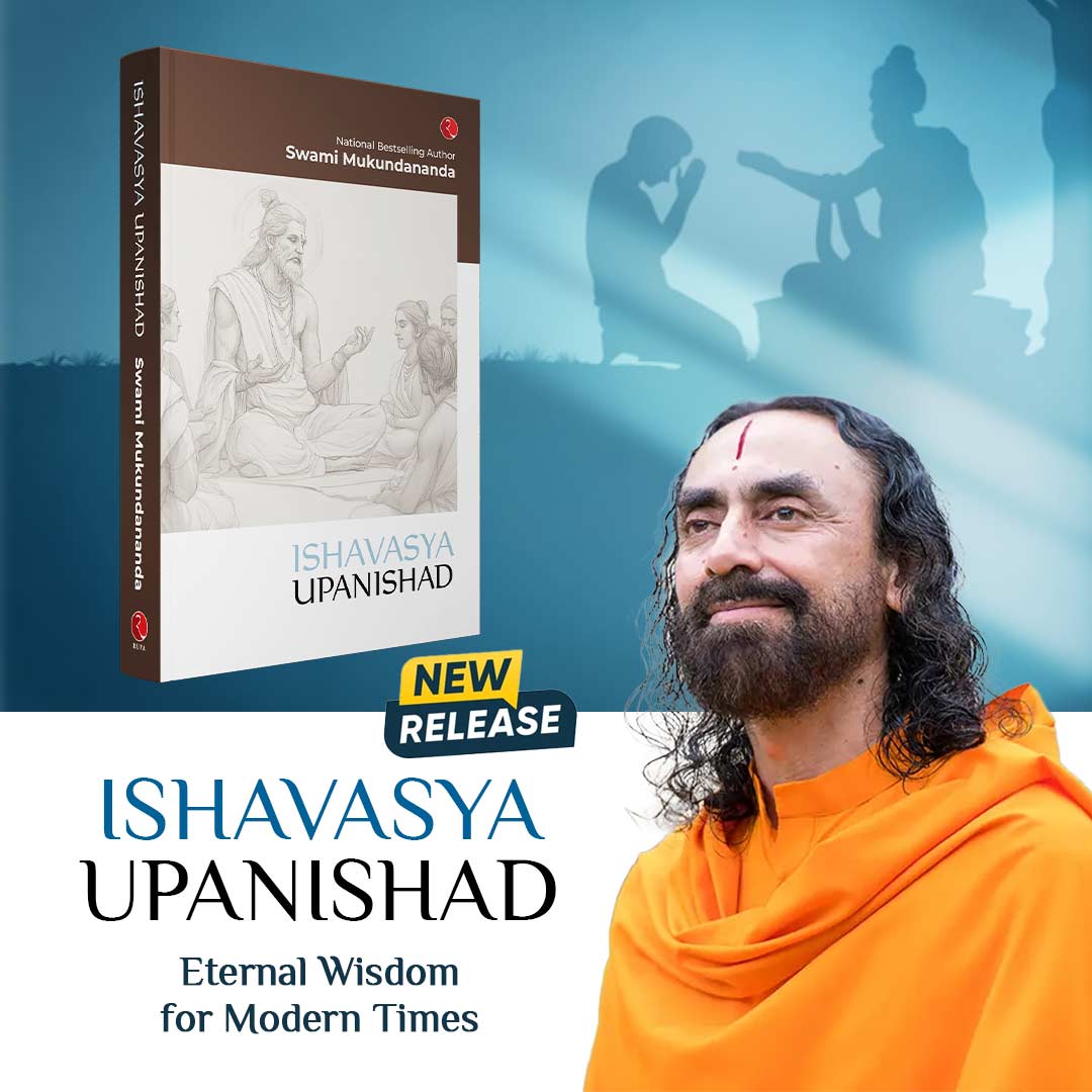 Book Nourish Your Soul From Swami Mukundananda